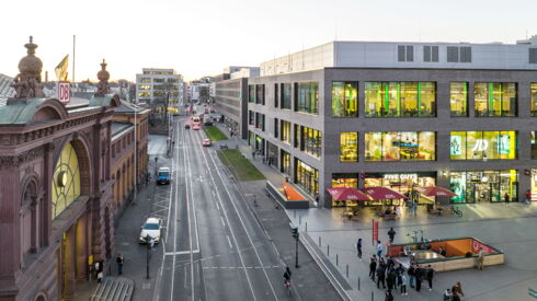 Urban Soul, Bonn