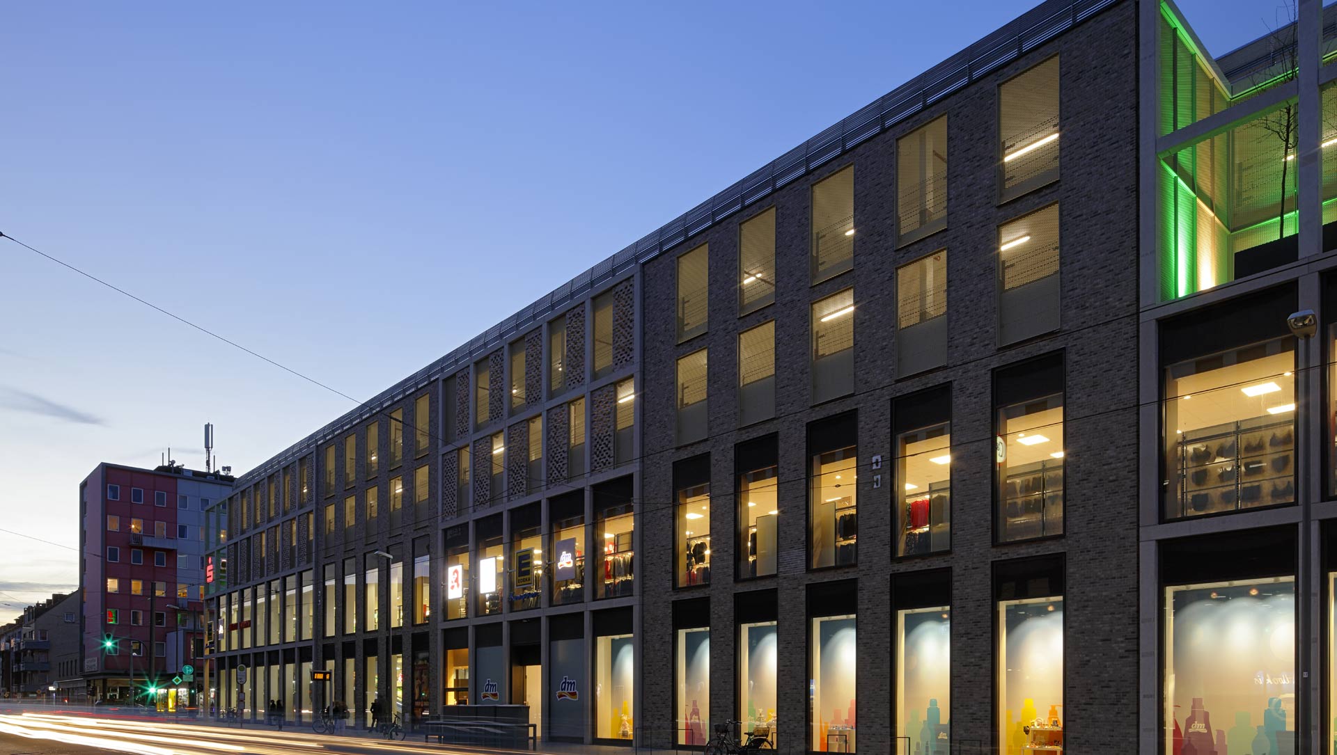 Forum Krefeld