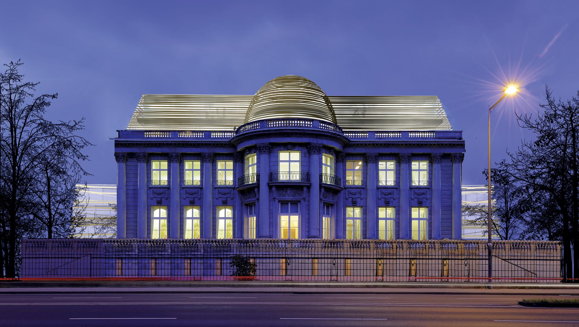 Palais Oppenheim